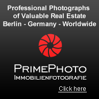 PrimePhoto - Real Estate Photography