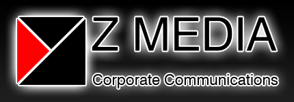 Z MEDIA - Concepts and Solutions for Public Relations