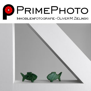 PrimePhoto - Immobilienfotografie